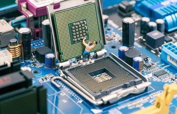 2022年6月，公司自主研发的新款芯片申请并获受理集成电路布...